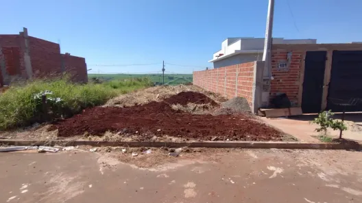 Prédio Comercial à venda, 161m² no Residencial Bem Viver, Barra Bonita