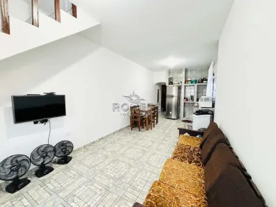 Casa com 2 Quartos à venda, 103m² no Sertão do Meio, Ubatuba