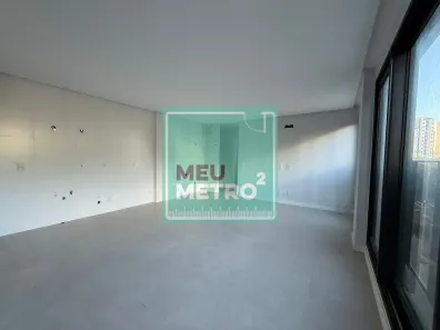 Apartamento com 1 Quarto à venda, 54m² no Centro, Florianópolis