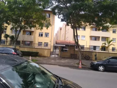 Apartamento com 2 Quartos à venda, 66m² no Portão, Curitiba