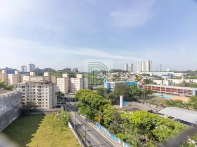 Apartamento com 2 Quartos à venda, 45m² no Cidade dos Bandeirantes, São Paulo