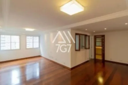 Apartamento com 4 Quartos à venda, 136m² no Vila Clementino, São Paulo