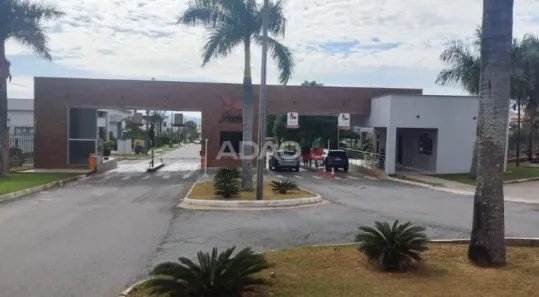 Lote/Terreno à venda, 360m² no Residencial Condomínio Jardim Veneza, Senador Canedo