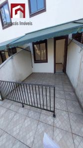 Apartamento com 3 Quartos à venda, 77m² no Quitandinha, Petrópolis