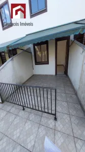 Apartamento com 3 Quartos à venda, 77m² no Quitandinha, Petrópolis