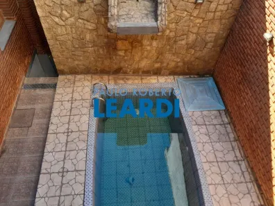 Sobrado com 4 Quartos à venda, 220m² no Tatuapé, São Paulo