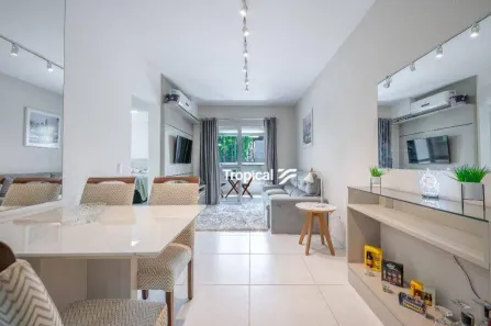 Apartamento com 2 Quartos à venda, 62m² no Salto do Norte, Blumenau