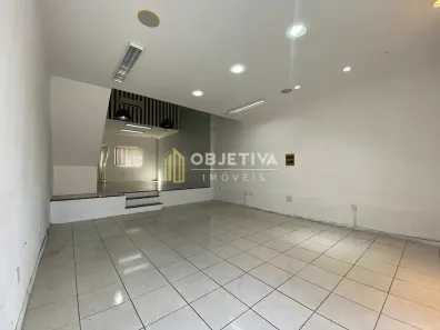 Ponto Comercial para alugar, 103m² no Pátria Nova, Novo Hamburgo
