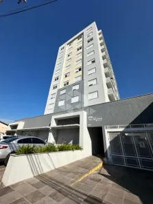 Apartamento com 2 Quartos para alugar, 88m² no Centro, Santa Cruz do Sul