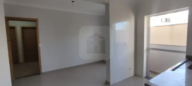 Apartamento com 2 Quartos à venda, 54m² no Santa Mônica, Uberlândia