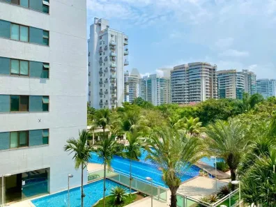 Apartamento com 4 Quartos à venda, 256m² no Barra da Tijuca, Rio de Janeiro