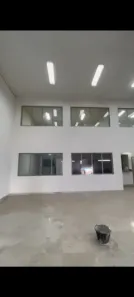 Galpão/Depósito/Armazém para alugar, 1039m² no Jardim Paulista, Cuiabá
