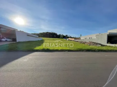 Lote/Terreno à venda, 525m² no Residencial Terras de Ártemis (Ártemis), Piracicaba