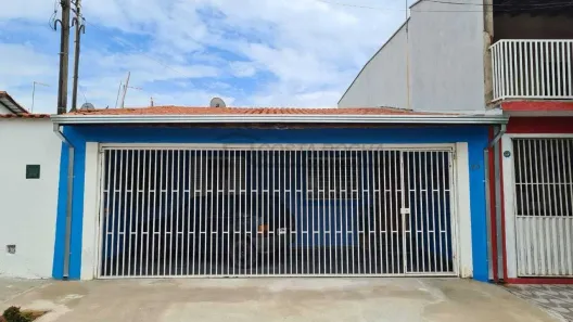 Casa com 3 Quartos à venda, 129m² no Salto Ville, Salto