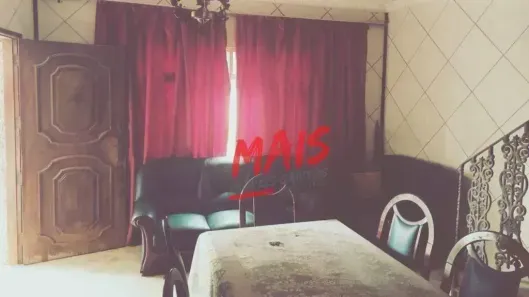 Sobrado com 3 Quartos à venda, 103m² no Ponta da Praia, Santos