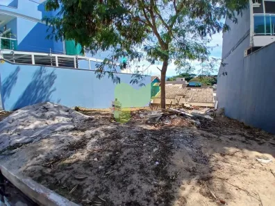 Lote/Terreno à venda, 200m² no Jardim Vitória, Macaé