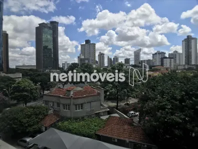 Ponto Comercial à venda, 400m² no Funcionários, Belo Horizonte