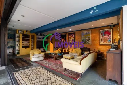 Casa com 3 Quartos à venda, 579m² no Granja Julieta, São Paulo