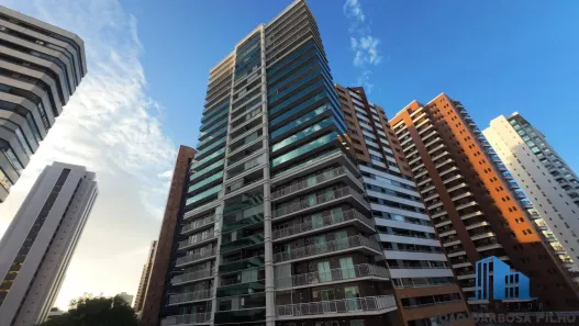 Apartamento com 3 Quartos à venda, 153m² no Aldeota, Fortaleza