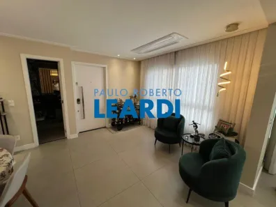 Apartamento com 3 Quartos à venda, 114m² no Vila Clementino, São Paulo
