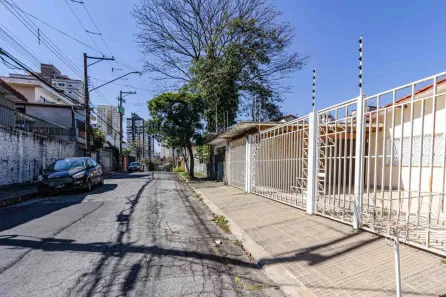 Ponto Comercial com 8 Quartos para alugar, 485m² no Vila Rosália, Guarulhos