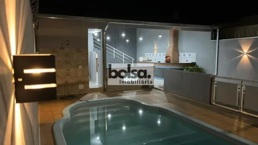 Casa com 1 Quarto à venda, 100m² no Jardim Olga Ayub, Agudos
