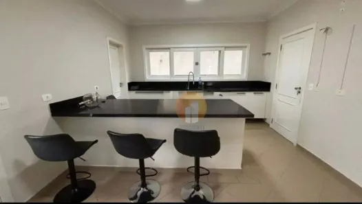 Casa de Condomínio com 4 Quartos para venda ou aluguel, 430m² no Residencial Morada dos Lagos, Barueri