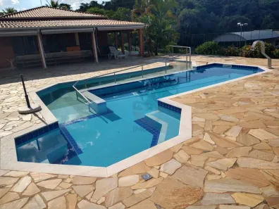 Fazenda/Sítio com 3 Quartos à venda, 300m² no Centro, Indaiatuba