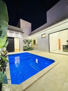 Casa com 3 Quartos à venda, 146m² no Jardim Natal I, Franca