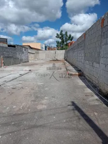 Lote/Terreno para alugar, 203m² no Jardim Americano, São José dos Campos