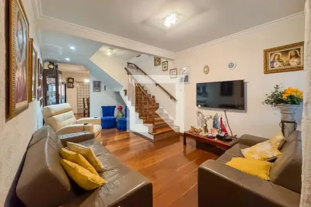Casa com 3 Quartos à venda, 194m² no Vila Deodoro, São Paulo