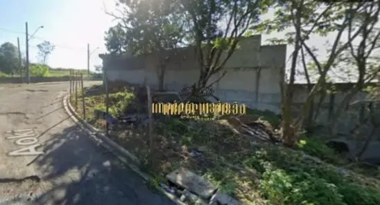 Lote/Terreno à venda, 210m² no Jardim das Flores, Suzano