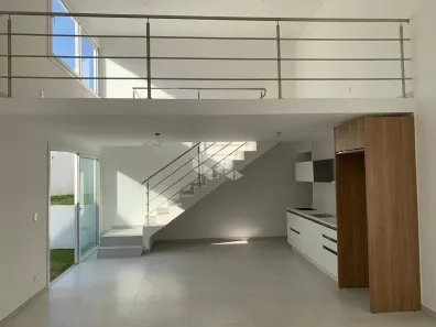 Casa de Condomínio com 3 Quartos à venda, 192m² no Cachoeira do Bom Jesus, Florianópolis