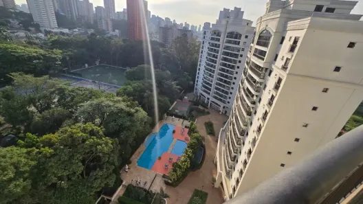 Apartamento com 3 Quartos à venda, 169m² no Jardim, Santo André