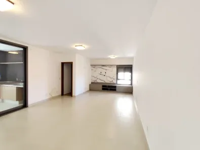 Apartamento com 2 Quartos para alugar, 118m² no Jardim Olhos D'Água II, Ribeirão Preto