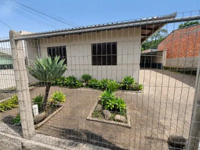 Apartamento com 1 Quarto para alugar, 40m² no Floresta, Estância Velha