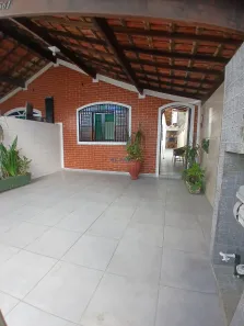 Casa com 2 Quartos à venda, 125m² no Ocian, Praia Grande