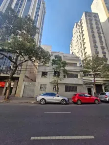 Apartamento com 3 Quartos à venda, 116m² no Lourdes, Belo Horizonte
