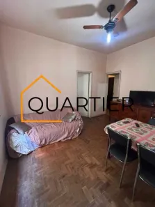 Apartamento com 2 Quartos à venda, 58m² no Flamengo, Rio de Janeiro