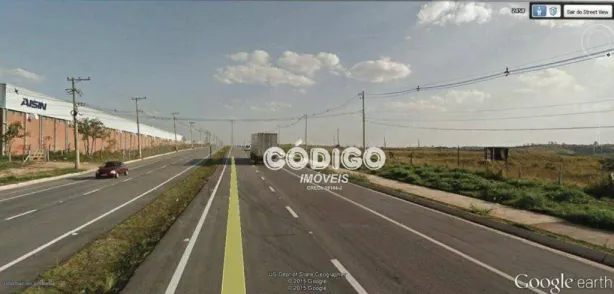 Lote/Terreno à venda, 30000m² no Vila Martins, Itu