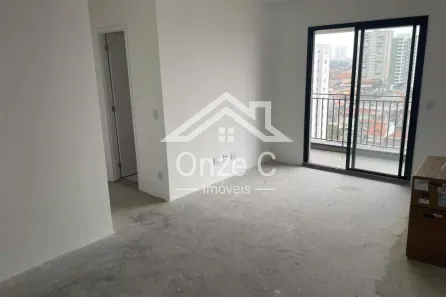 Apartamento com 2 Quartos à venda, 69m² no Vila Rosália, Guarulhos