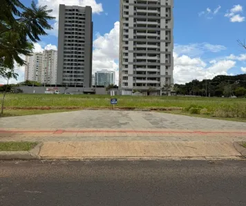 Lote/Terreno à venda, 496m² no Granja Marileusa, Uberlândia