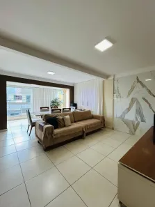 Apartamento com 3 Quartos à venda, 125m² no Colina de Laranjeiras, Serra