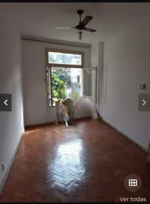Apartamento com 1 Quarto à venda, 26m² no Centro, Rio de Janeiro