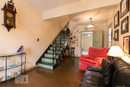 Casa com 4 Quartos à venda, 300m² no Alto da Mooca, São Paulo