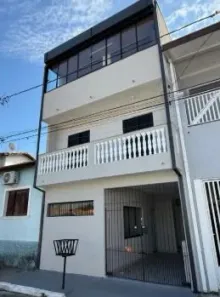 Sobrado com 3 Quartos à venda, 169m² no Vila Alexandrina, São José dos Campos