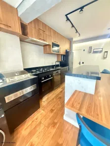 Apartamento com 2 Quartos para alugar, 69m² no Alphaville Empresarial, Barueri