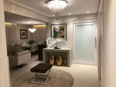 Apartamento com 3 Quartos à venda, 260m² no Santo Antônio, São Caetano do Sul
