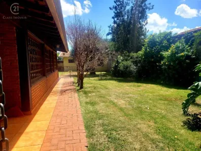 Casa com 4 Quartos à venda, 359m² no Santos Dumont, Londrina