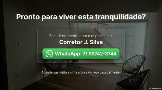 Apartamento com 2 Quartos para alugar, 70m² no Stella Maris, Salvador
